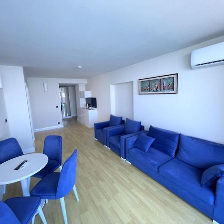 Orbi City Batumi Hotel Buitenkant foto